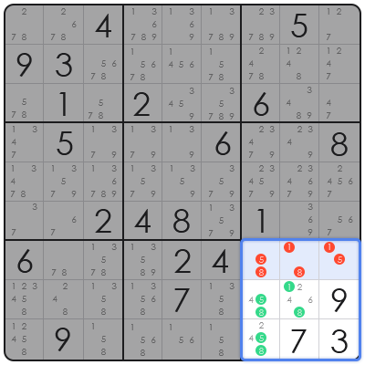 sudoku kingdom evil
